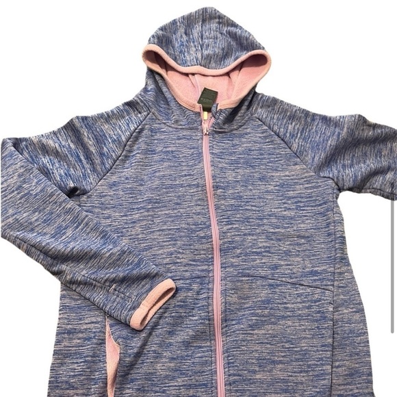 Champion Girl's Pants and Jacket Set - Picture 6 of 8